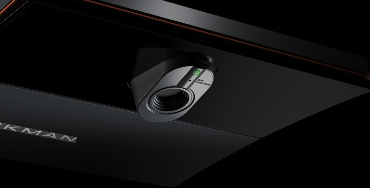 Trackman iO Complete
